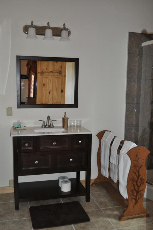 باغوسا سبرينغز Elkwood Manor Bed & Breakfast المظهر الخارجي الصورة