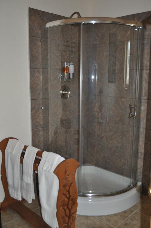 باغوسا سبرينغز Elkwood Manor Bed & Breakfast المظهر الخارجي الصورة