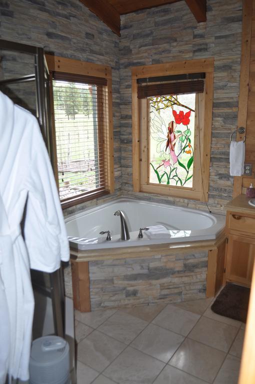 باغوسا سبرينغز Elkwood Manor Bed & Breakfast المظهر الخارجي الصورة
